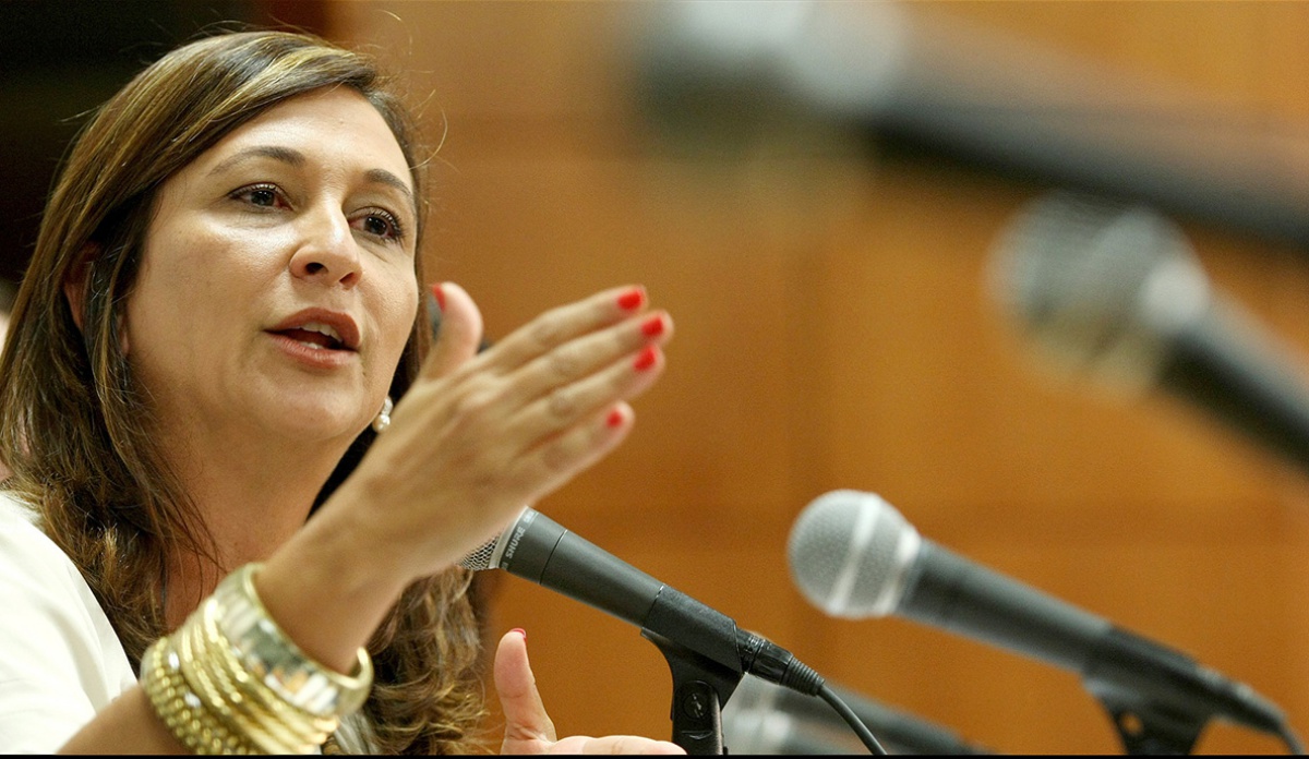 Brezilya’nın “testere kraliçesi” Tarım Bakanı oldu