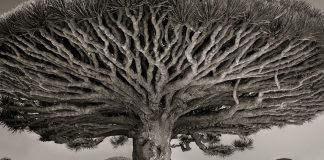 Kadim Ağaçlar: Zamanın Portreleri