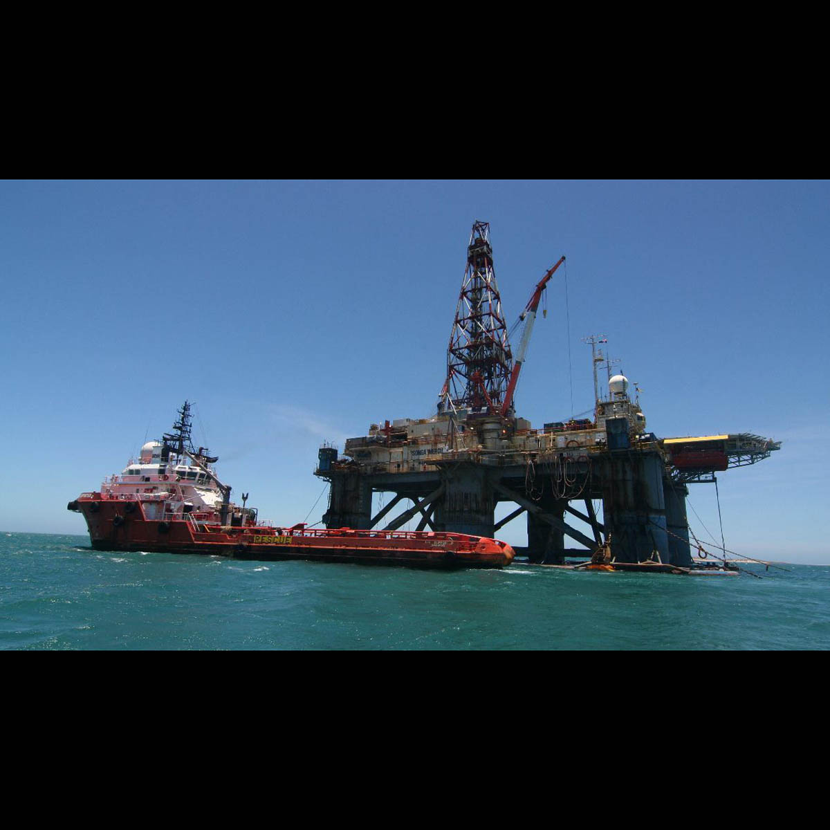 Repsol, Kanarya Adası çevresindeki petrol aramalarını durdurdu