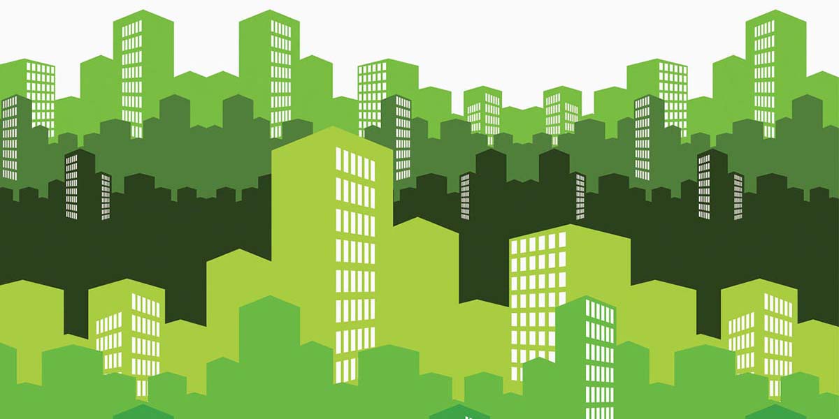 Yüzde 100 temiz enerjiyi amaçlayan 10 şehir