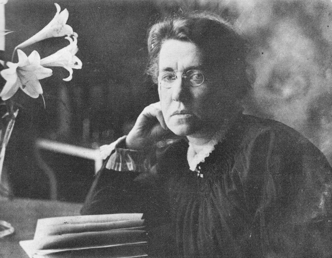 Emma Goldman 11