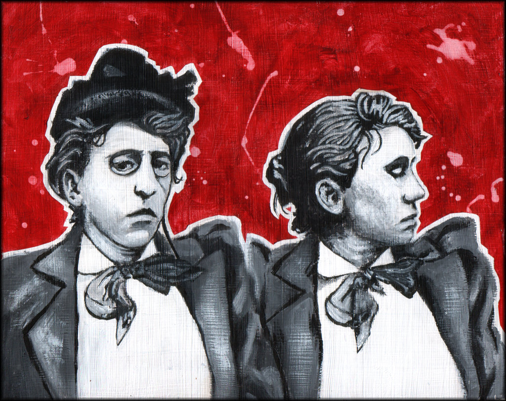 Emma Goldman 21