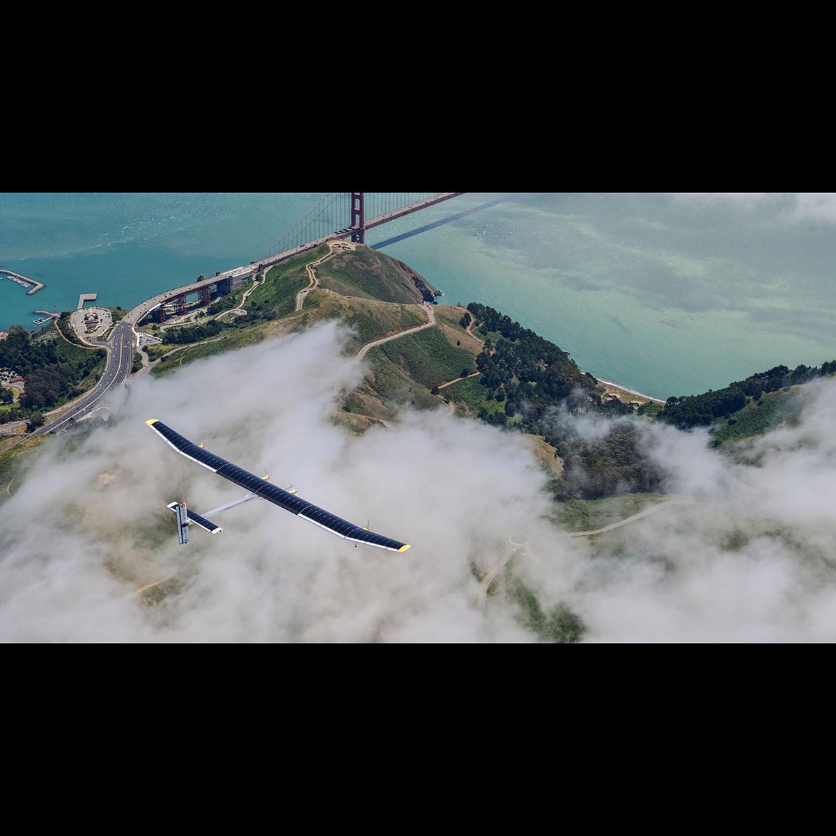Solar Impulse dünya turuna hazırlanıyor