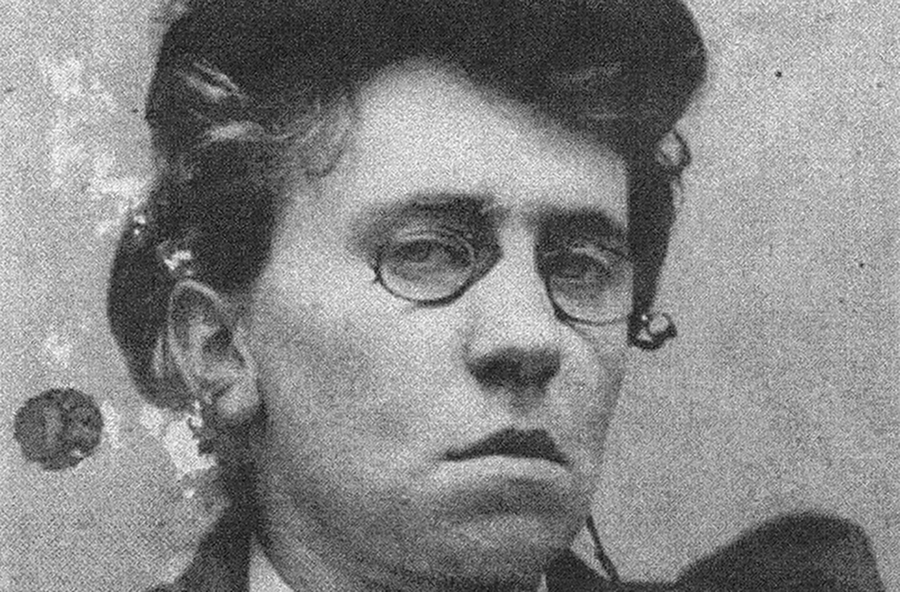 Emma Goldman 33