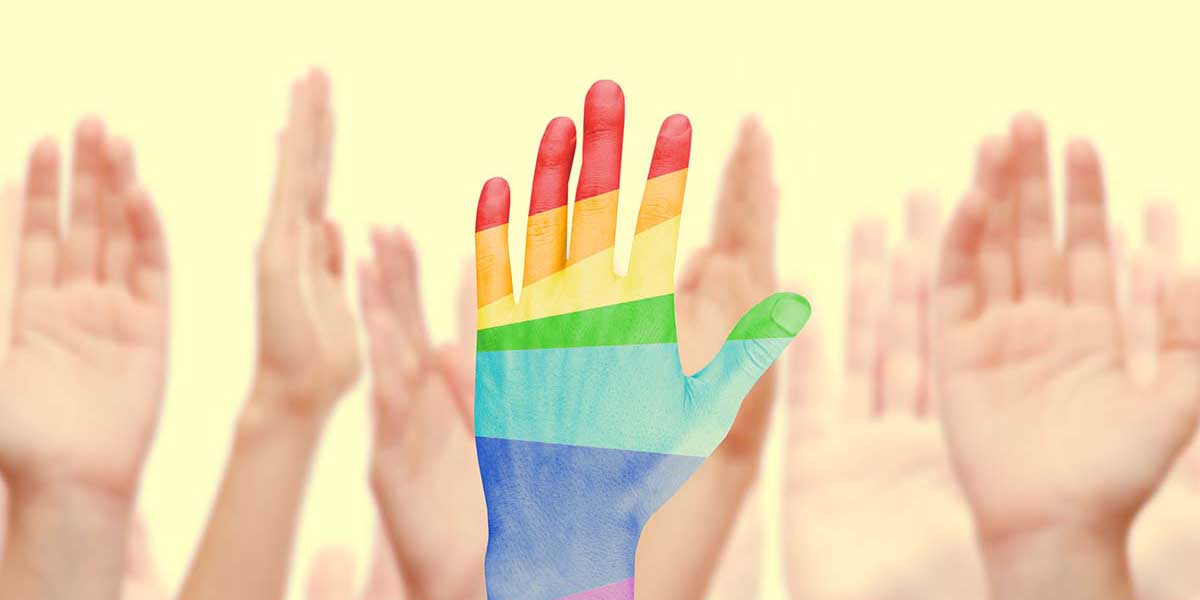 LGBT sağlık makalelerine Cuma’ya kadar erişim ücretsiz