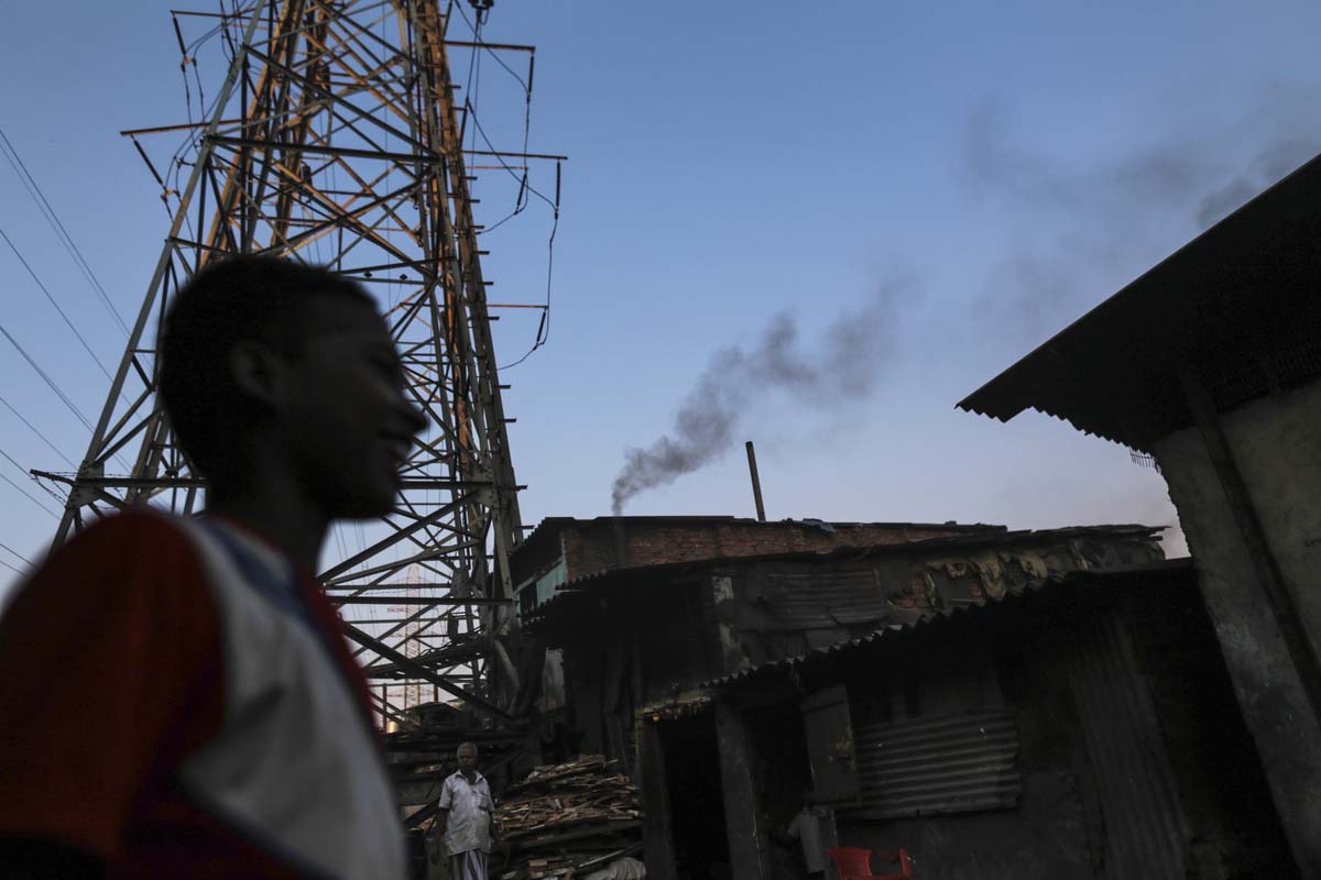 (Fotoğraf: Dhiraj Singh / Bloomberg / Getty Images)