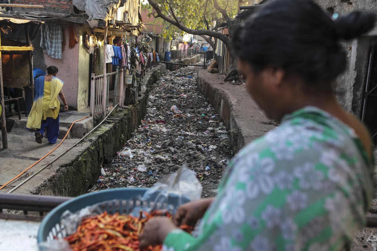 (Fotoğraf: Dhiraj Singh / Bloomberg / Getty Images)