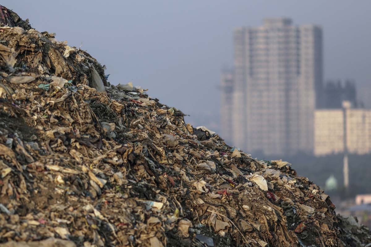 (Fotoğraf: Dhiraj Singh / Bloomberg / Getty Images)