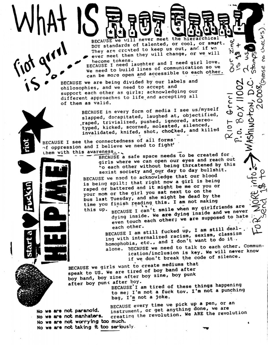 manifesto-riot-grrrl