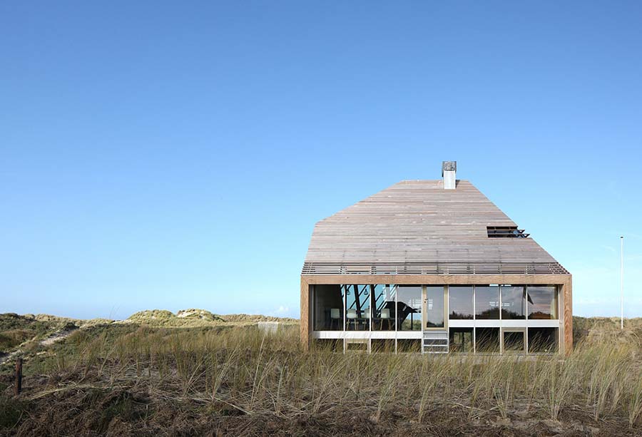 Dune House 7