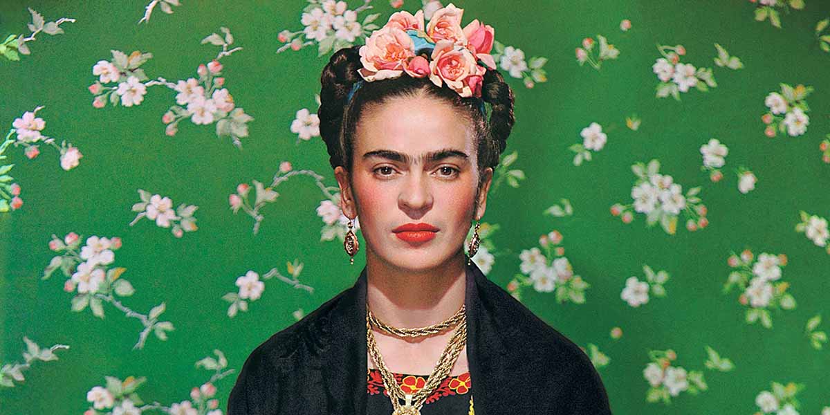 Frida Kahlo’nun 50 yıldır kilitli olan gardırobu açıldı