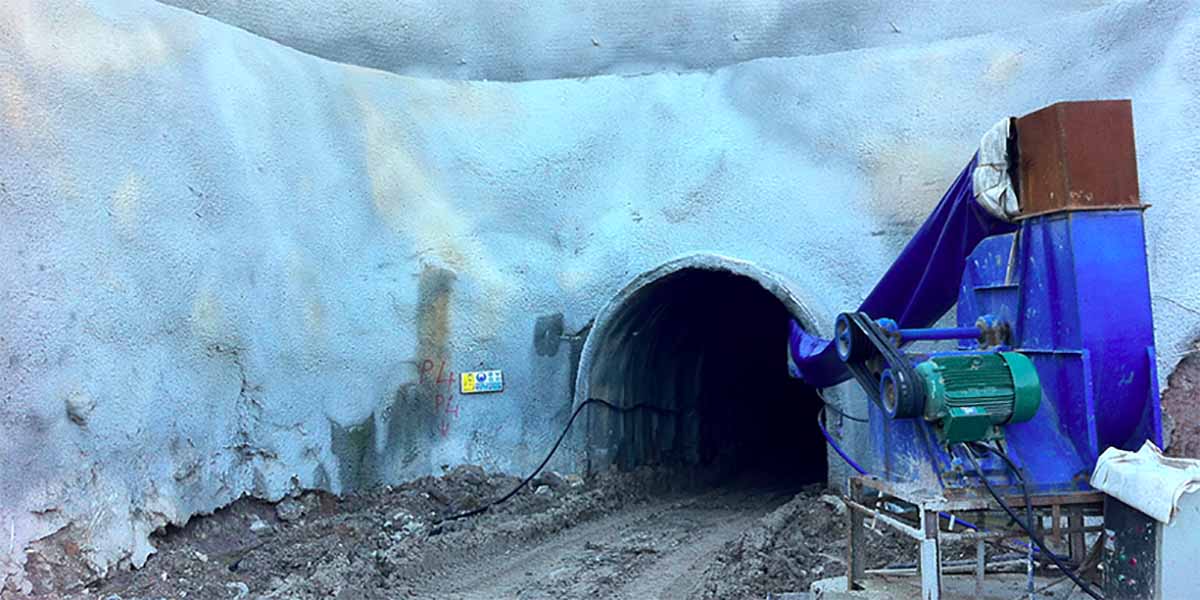 Kütahya’da HES tünel inşaatında göçük: 1 işçi göçük altında