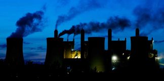 Türkiye’de kömürlü termik santraller bizi nasıl hasta ediyor?