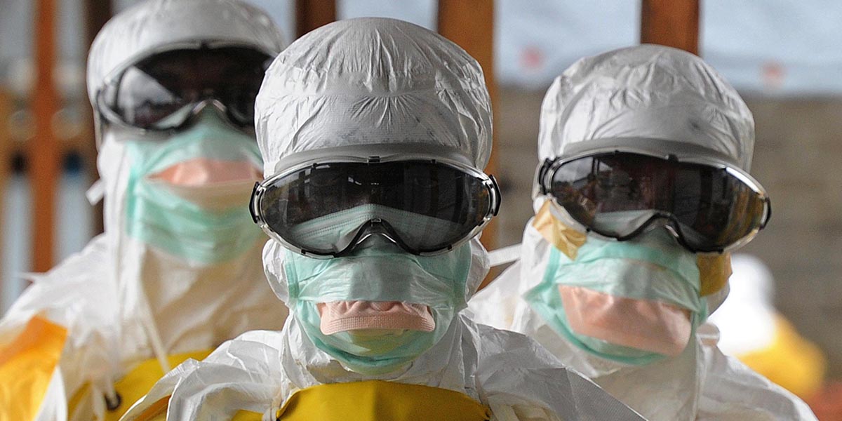 Günümüzün çaresi bulunmamış hastalığı: Ebola Kanamalı Ateşi