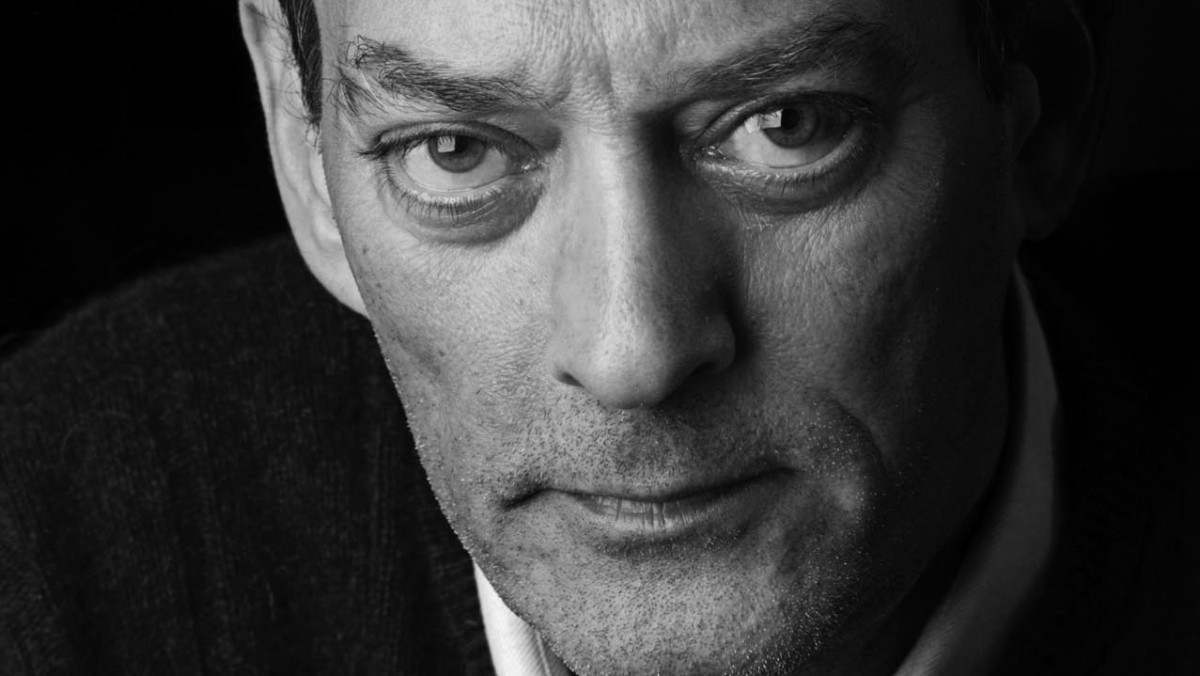 A prolific author, Paul Auster has published dozens of works of fiction, nonfiction and poetry.