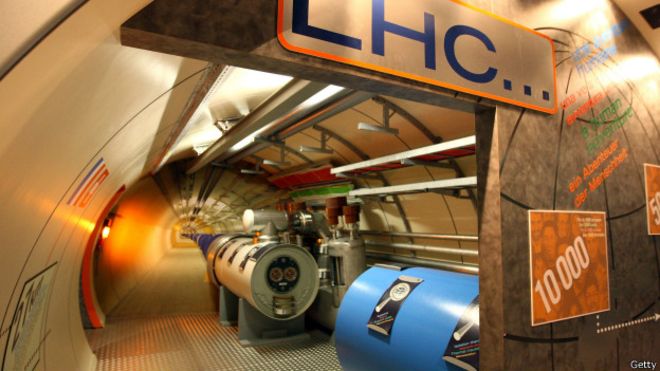 LHC