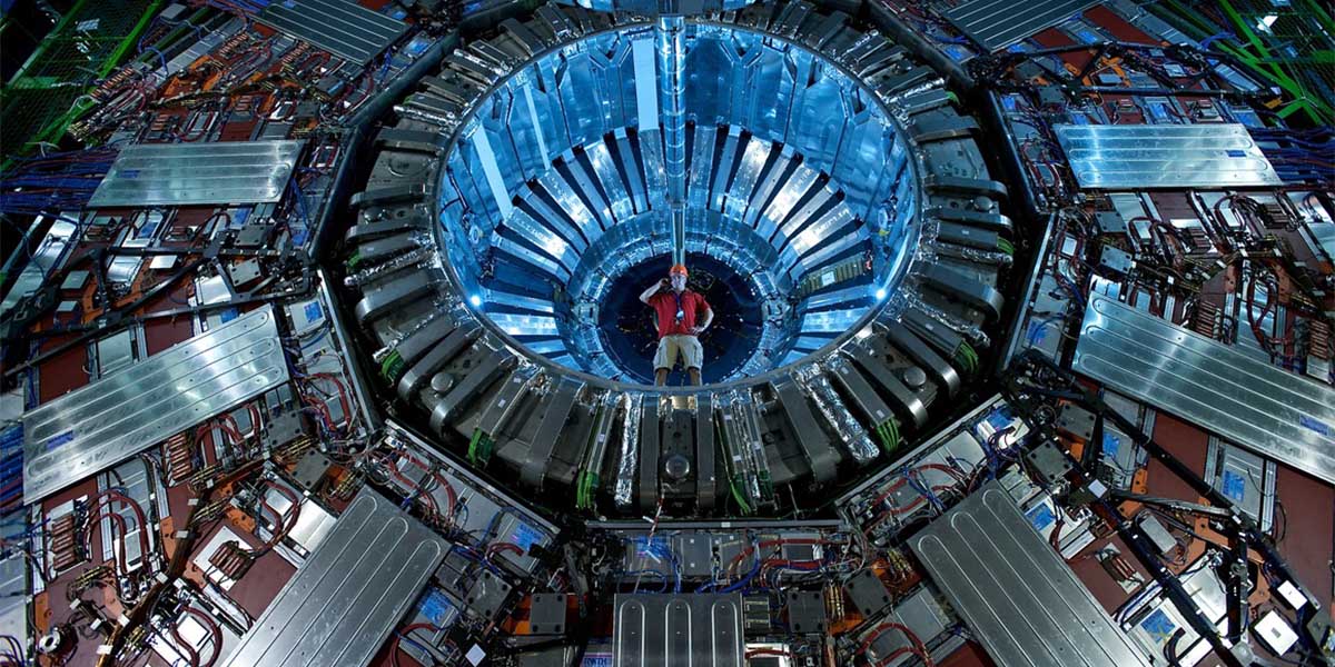 Büyük Hadron Çarpıştırıcısı’nda yeni dönem