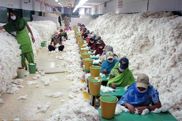 1.Hindistan iplik fabrikasındaki çocuk işçiler_ kaynak CSIRO