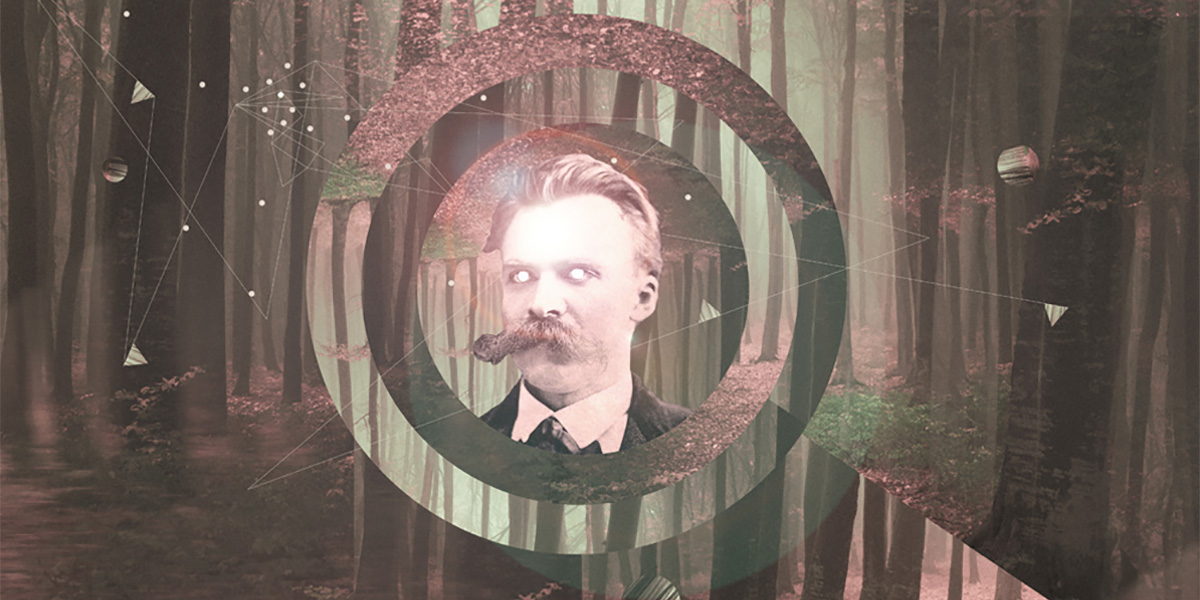 Nietzsche’nin ölüm yıldönümünde Nietzsche’nin ölümsüzlüğü üzerine