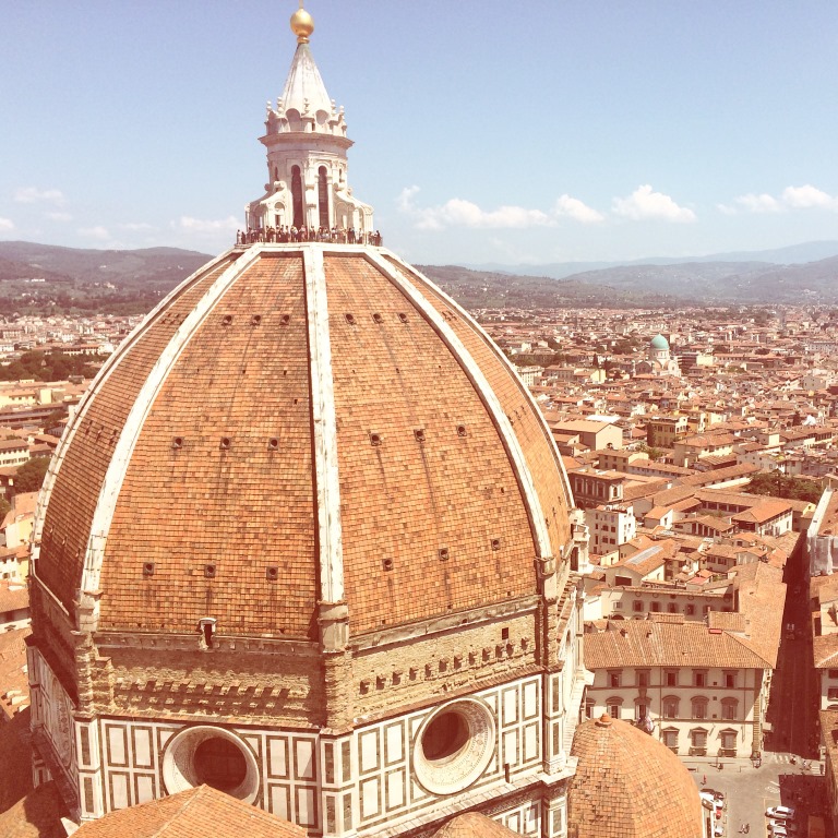 Rönesansın kalbi Floransa’da mutlaka yapılması gereken 5 şey 3