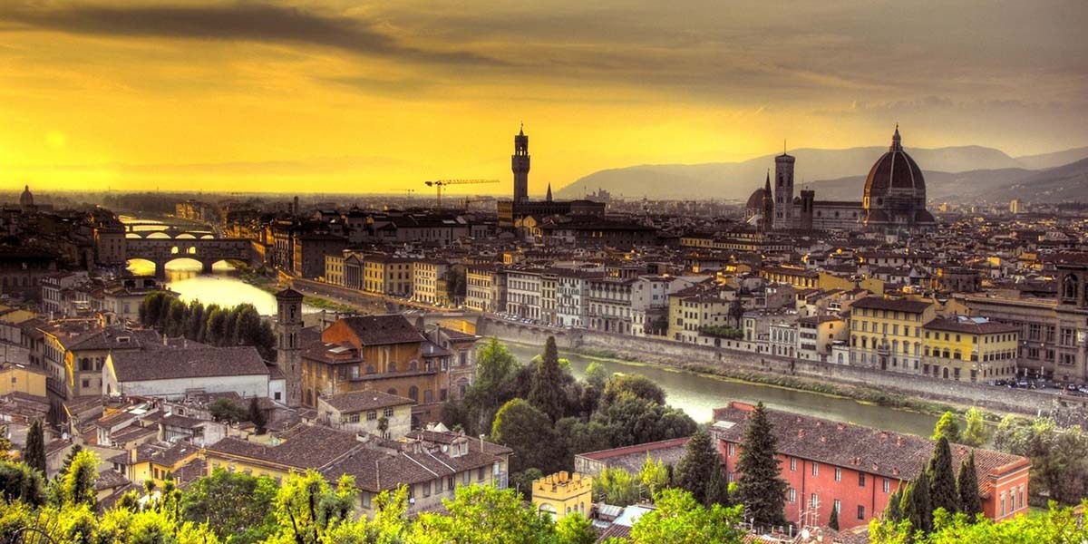 Rönesansın kalbi Floransa’da mutlaka yapılması gereken 5 şey