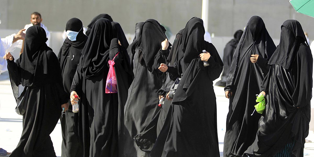 Suudi Arabistan’da kadınlara siyaset yolu açıldı: Artık hem seçmen hem de aday olabilecekler