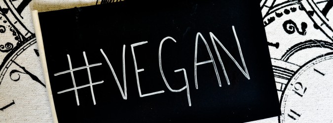 ABD'de 16 milyon veganvejetaryen va 2