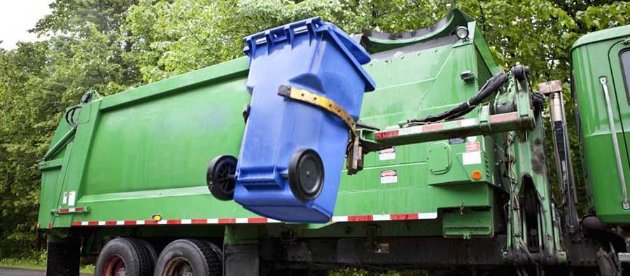 Garbage-Truck-
