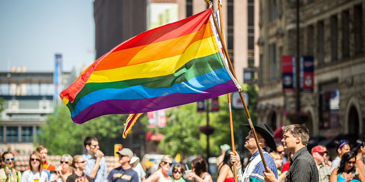 LGBTİ kültür dergisi Homojen Dergi yayın hayatına başladı