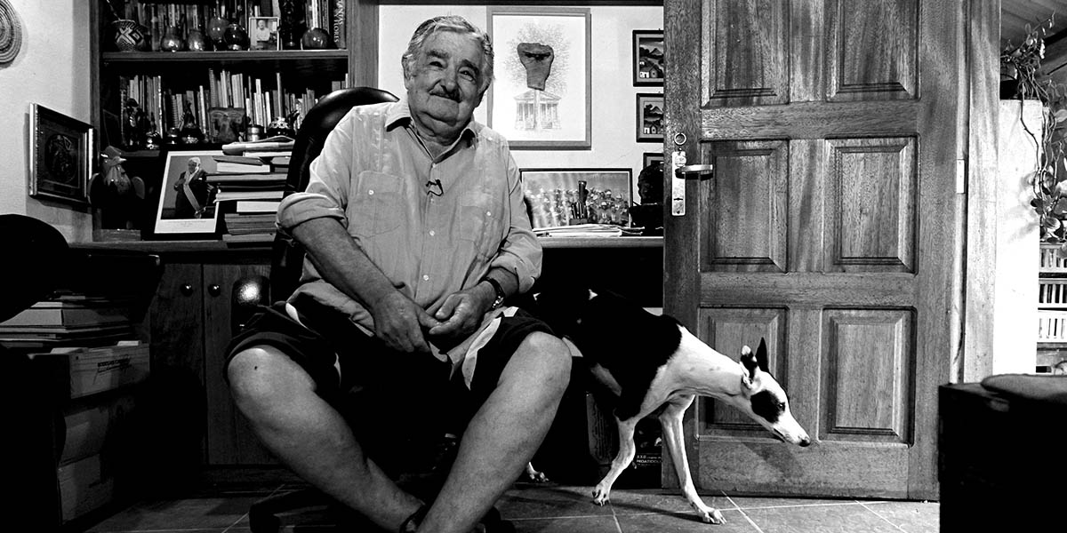 Jose Mujica, 100 Suriyeli mülteci yetim çocuğa evini açacağını duyurdu