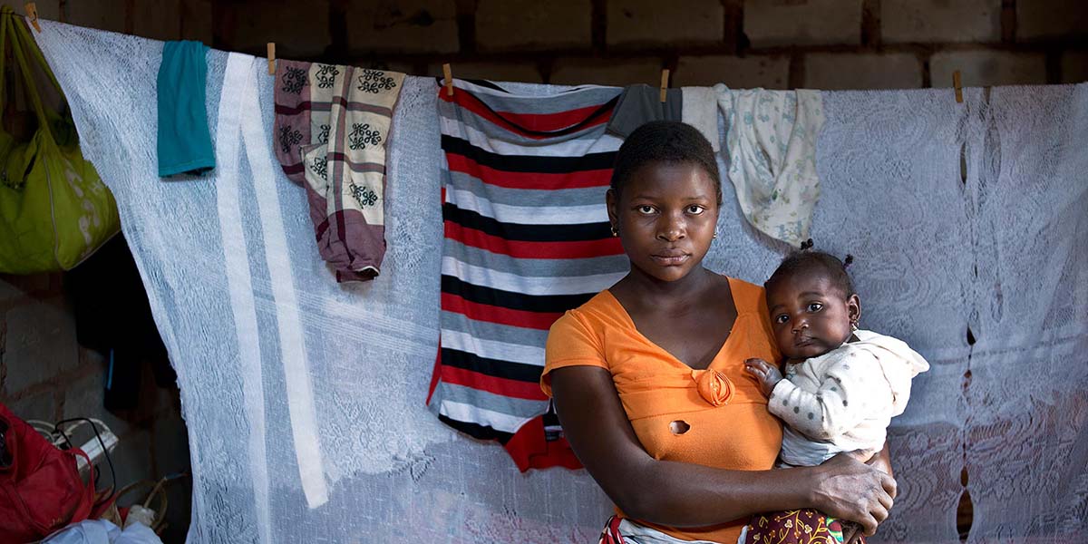 Malavi’de tecavüzün meşrulaştırıldığı kültürle mücadele: Kız çocuklar özgürleşiyor