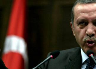 Özgürlükler ve demokrasi ülkesi: Türkiye