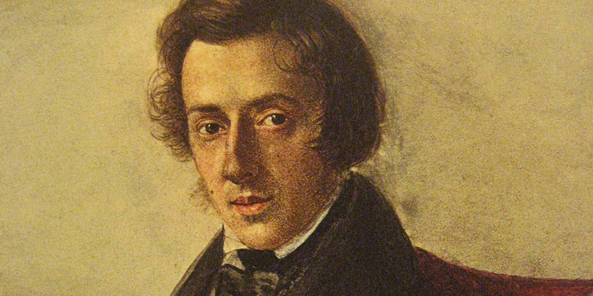 Frederic Chopin ile ilgili gÃ¶rsel sonucu