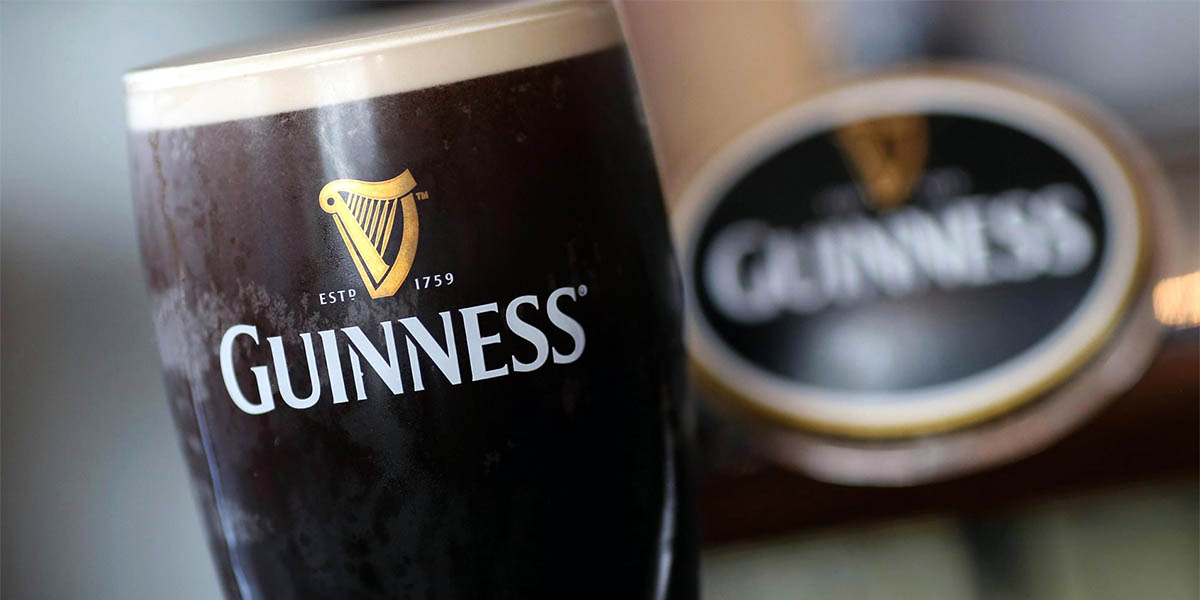 Dünyaca ünlü bira markası Guinness tamamen vegan içeriğe dönüyor
