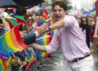 Kanada, Suriyeli eşcinsel mültecilere kapılarını açacağını açıkladı  