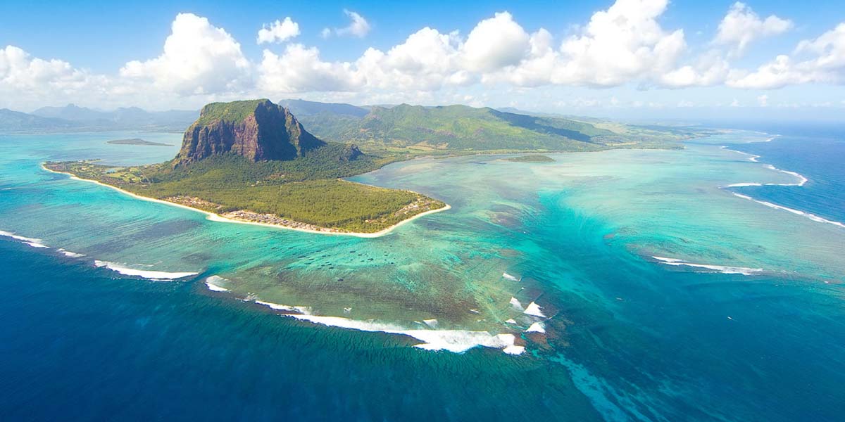 Küresel ısınmanın baş gösterdiği ada: Mauritius, Sürdürülebilir Ada