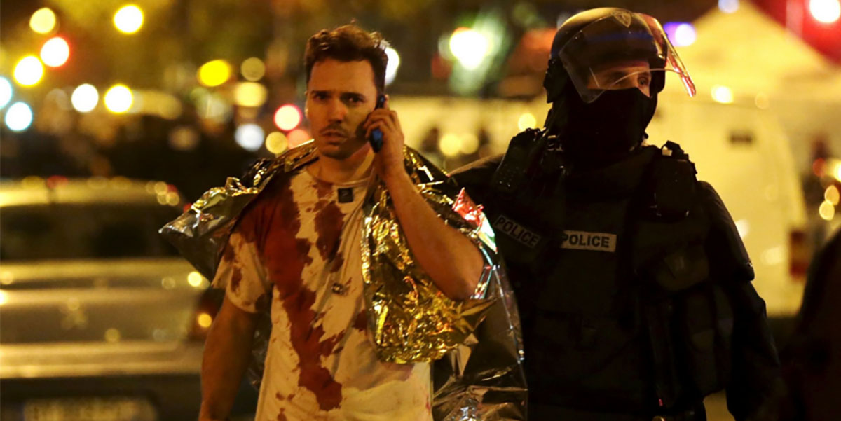 Canlı Blog | Fransa tarihindeki en büyük terör saldırısı: 158 ölü, 200 yaralı