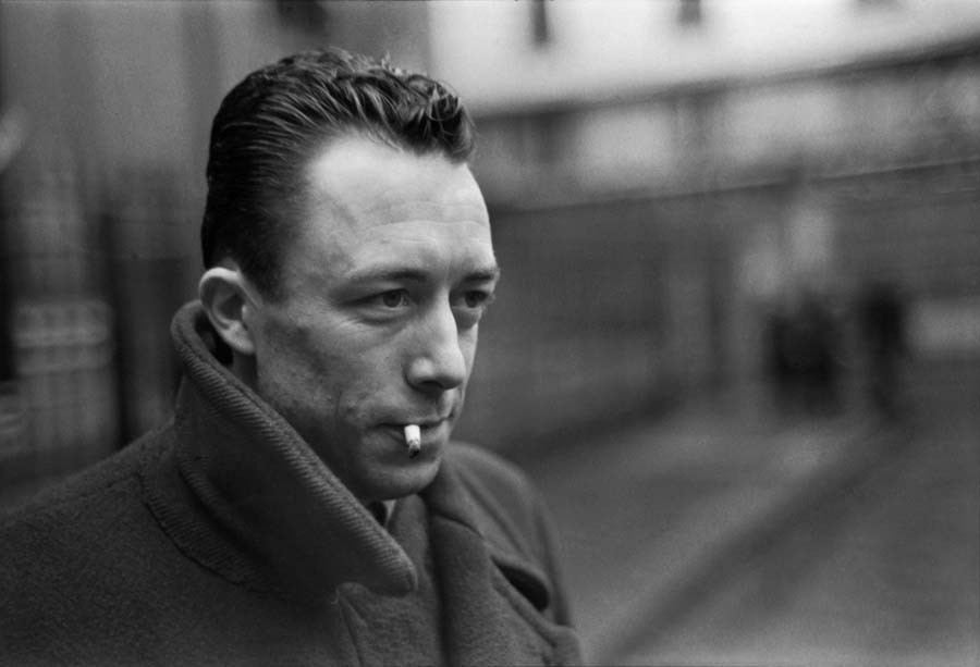 albert-camus