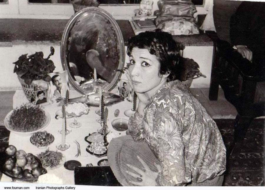 Iranian_Forough_Farrokhzad_Haft_Seen