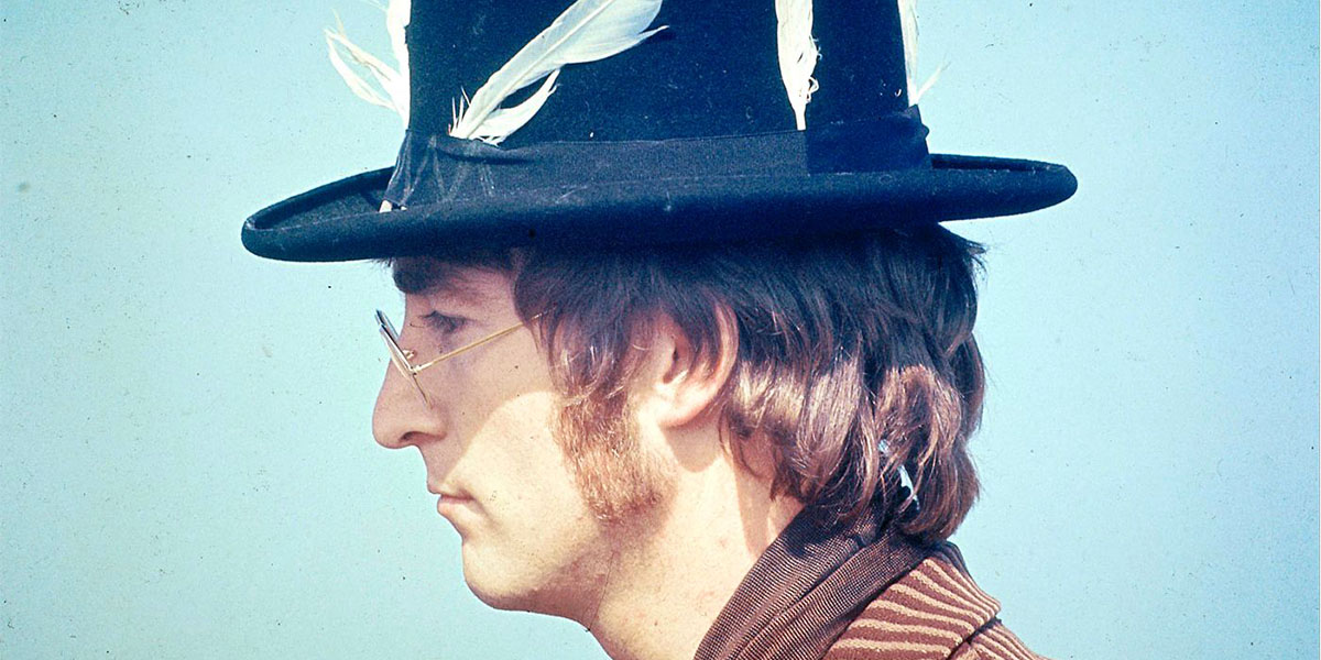 Ölümünün 35. yılında birbirinden güzel John Lennon coverları