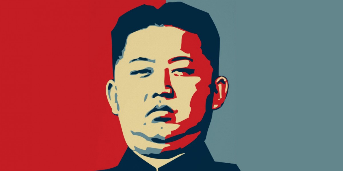 Kuzey Kore halkının, “Kısa Adam” Kim Jong-un tarzı saç modeliyle sınavı
