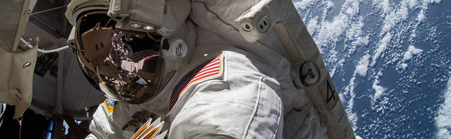 NASA, yeni astronotları için başvuru sürecini resmen başlattı 1