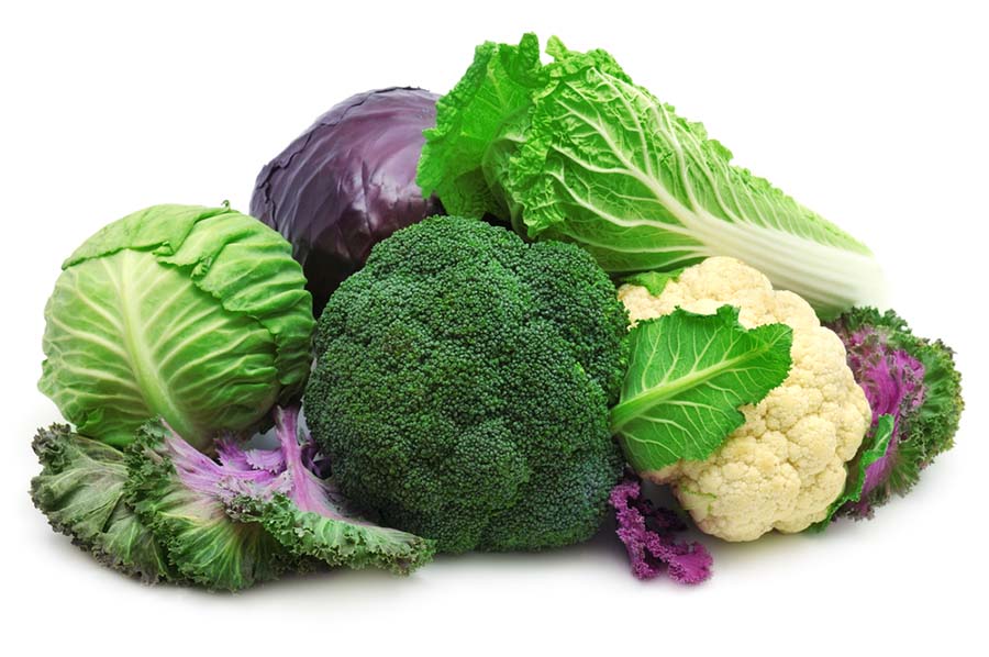 Sağlık uzmanları, brokoli haplarının mevcut kanserlerle savaşabileceğini söylüyor 3