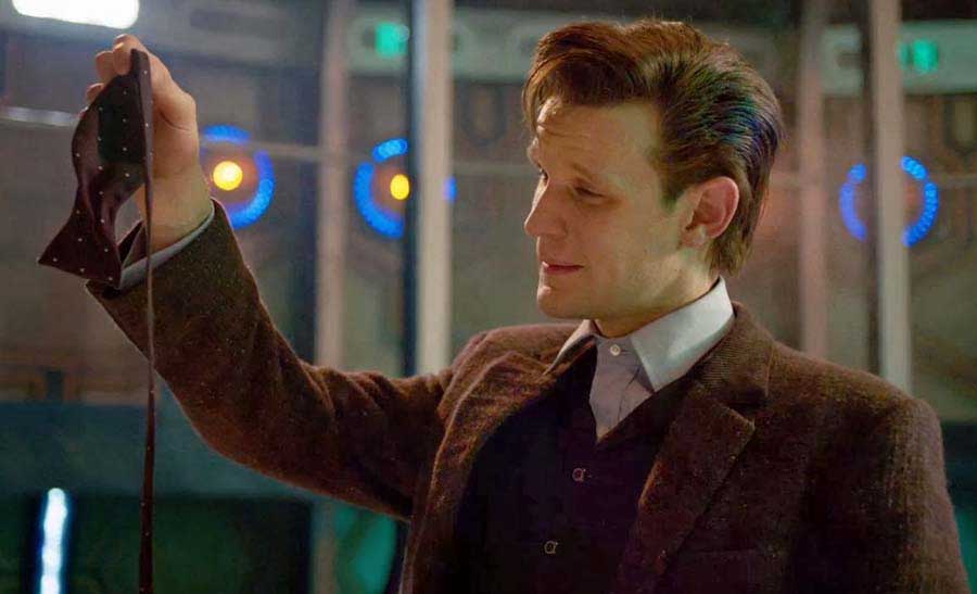 4-the time of the doctor