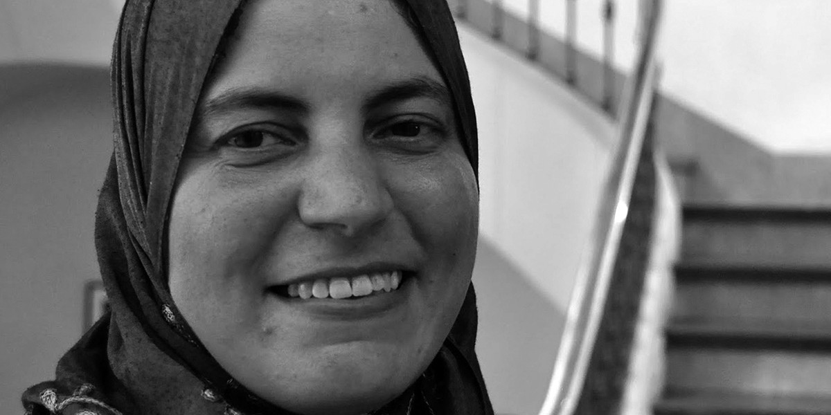 Heteroseksist ablukaya direnen bir Müslüman kadın: Fatima Taleb