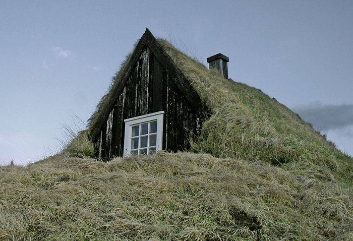 House-iceland