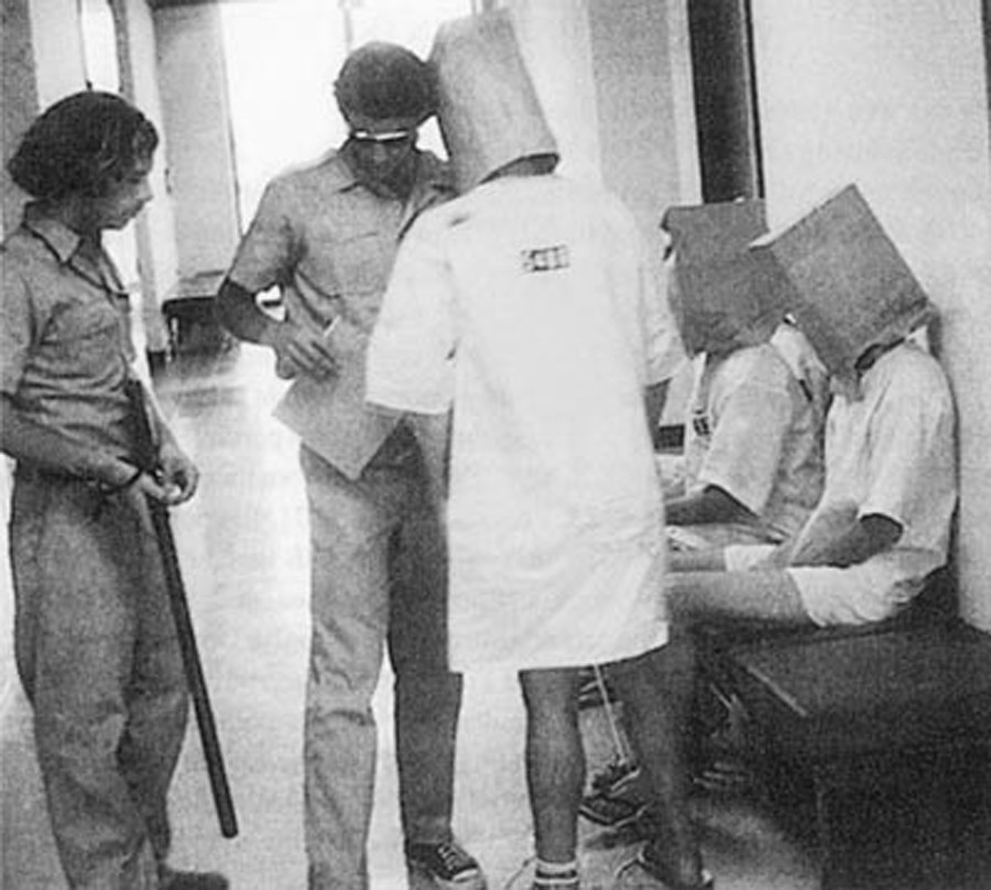 The Stanford Prison Experiment 3