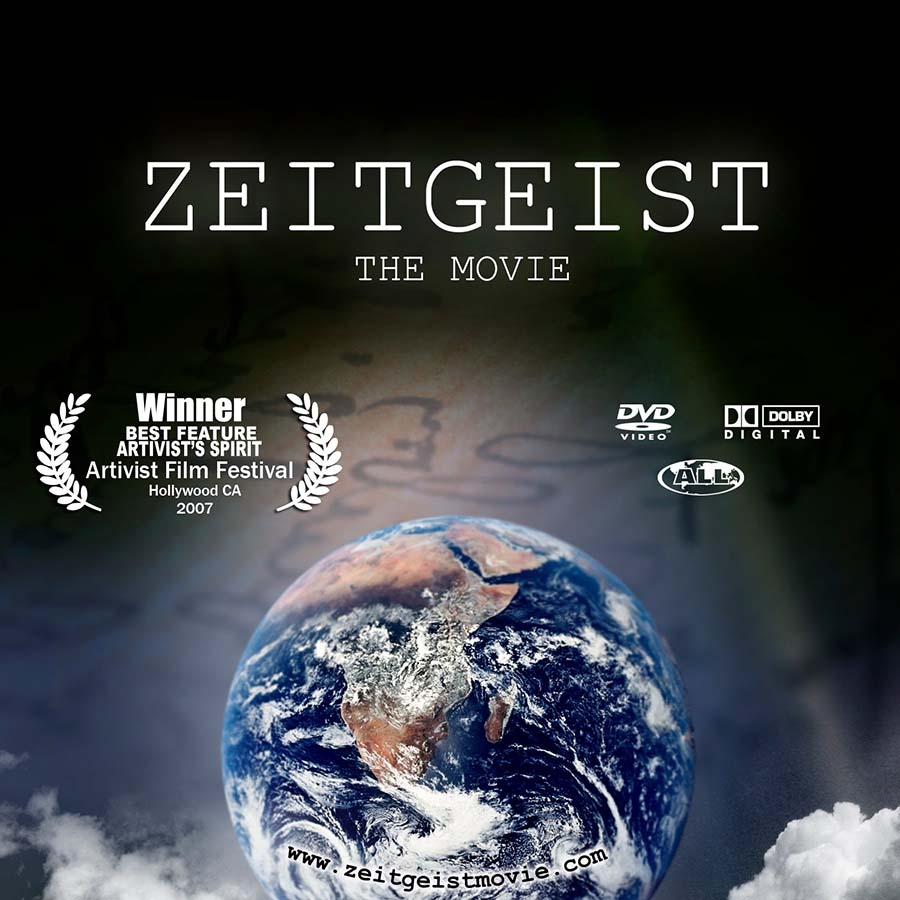 Zeitgeist Addendum (2008)