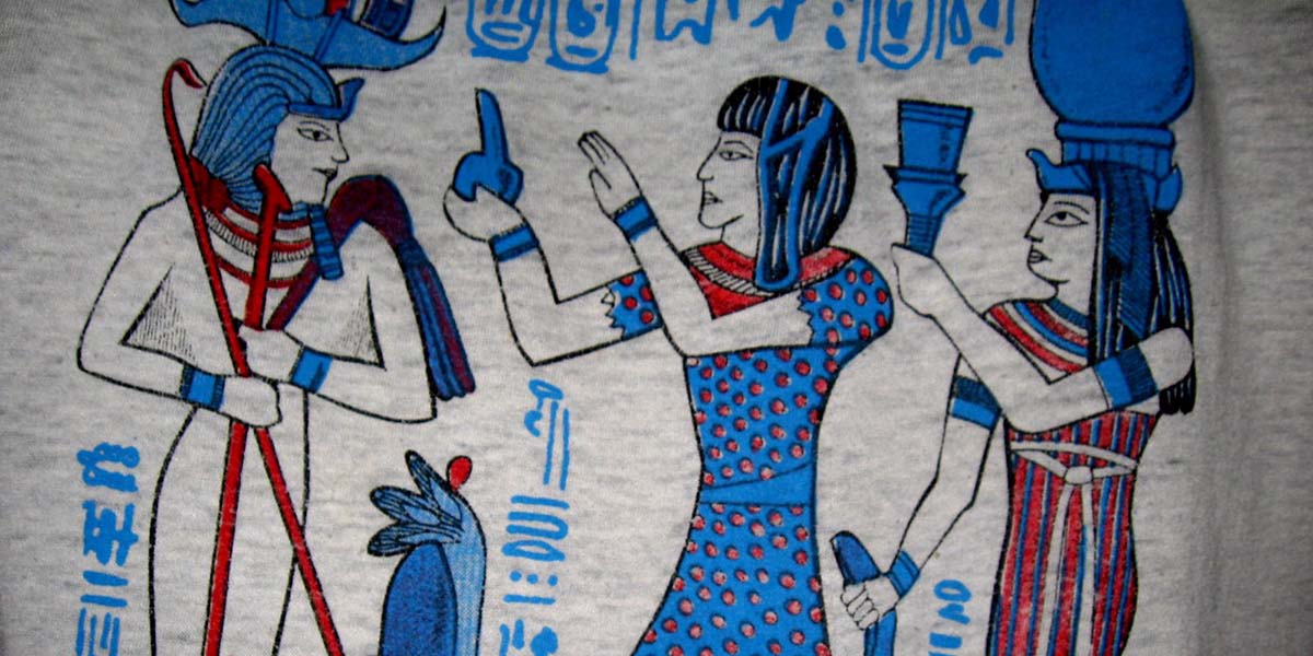 Mısırlı Merit Ptah’dan Kleopatra’ya: Erkek egemenliğin kuşattığı tıp tarihinin başlangıcı