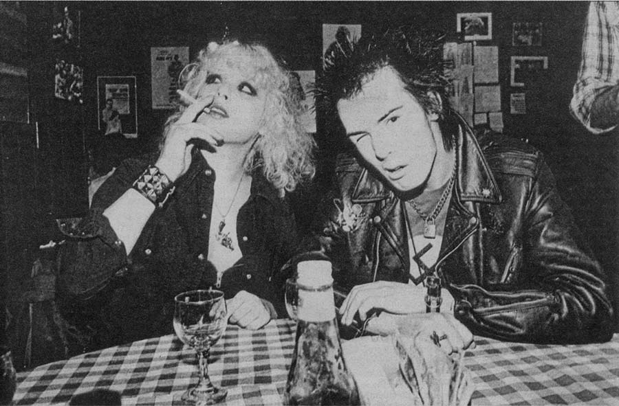 sid and nancy 3